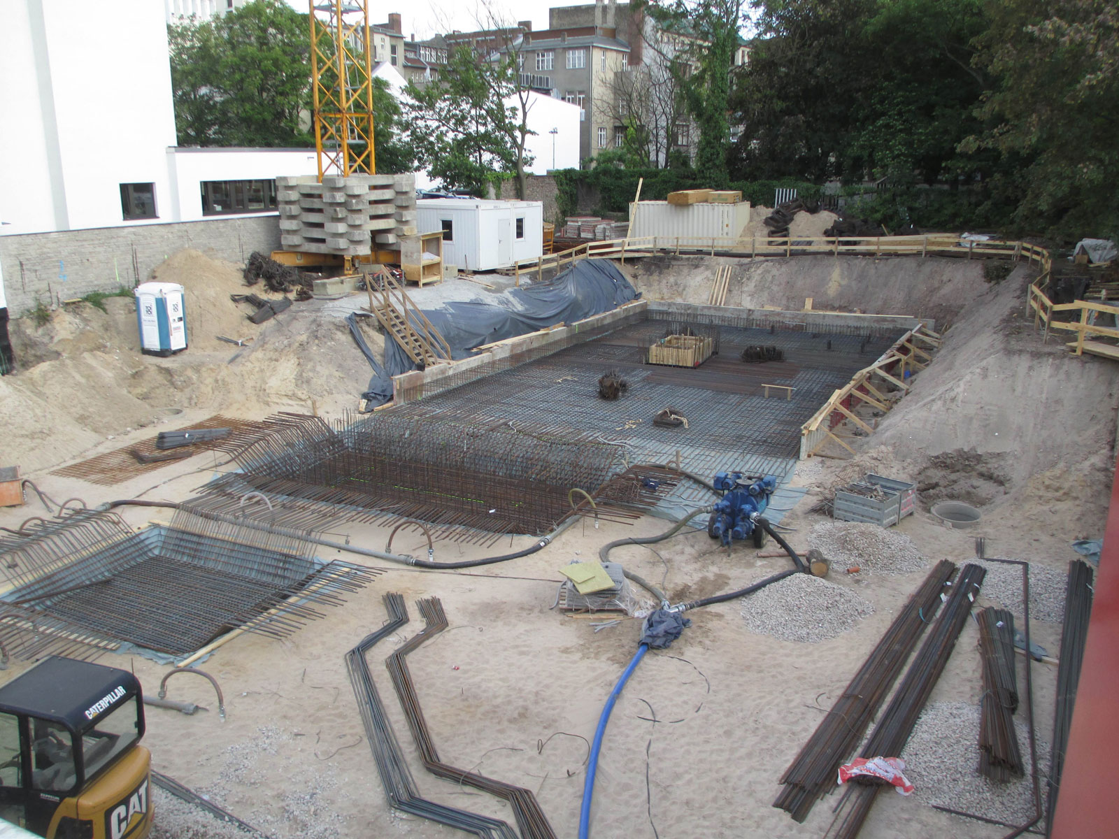 Büro Pankrath Projektbilder