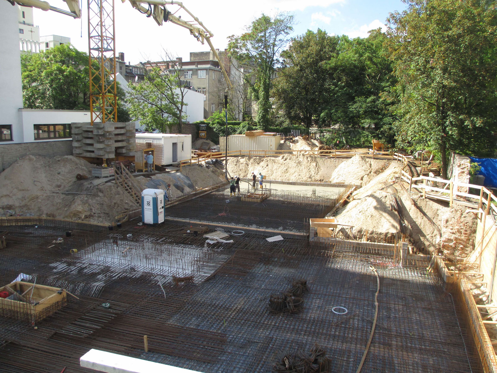 Büro Pankrath Projektbilder