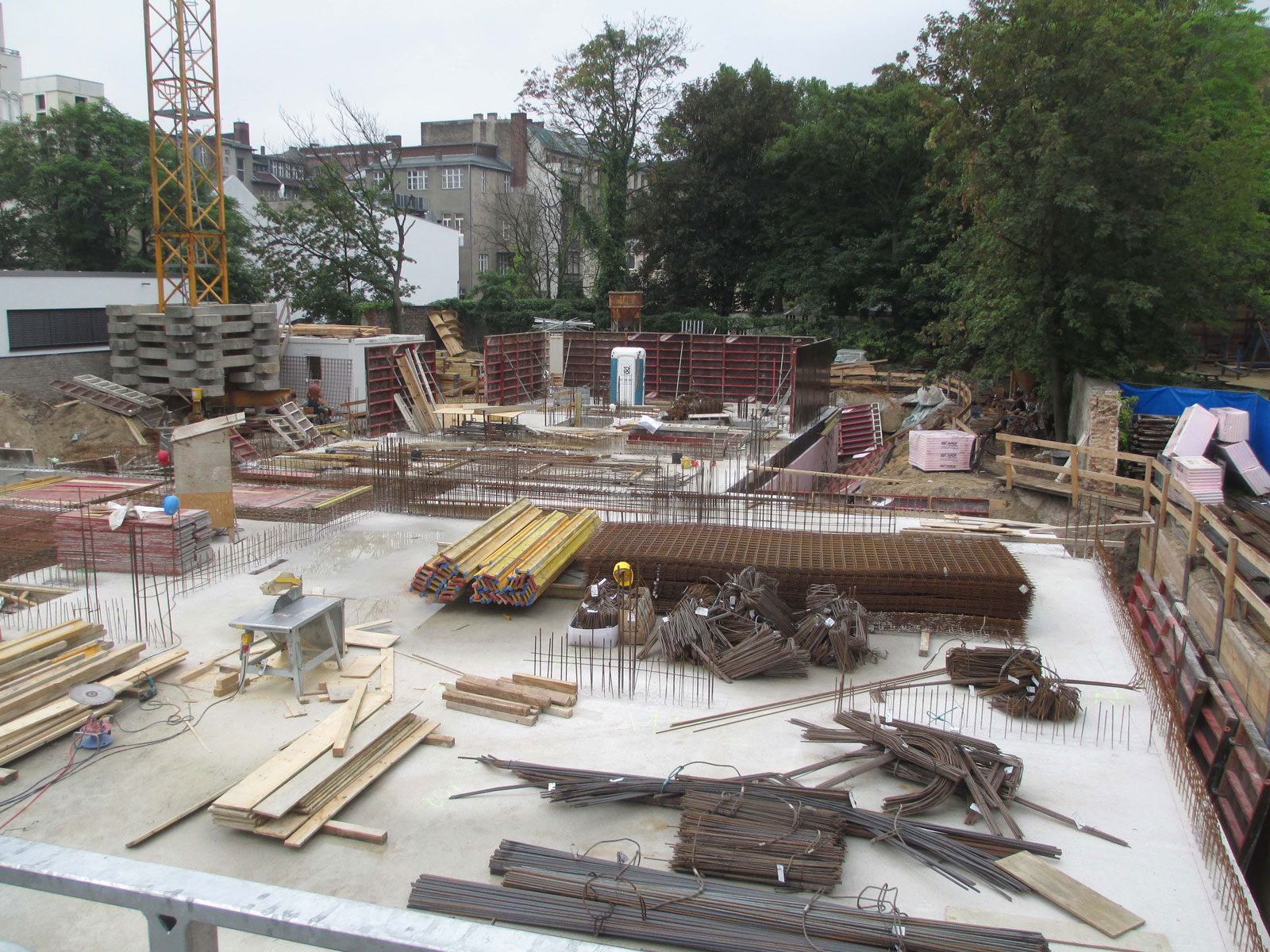 Büro Pankrath Projektbilder