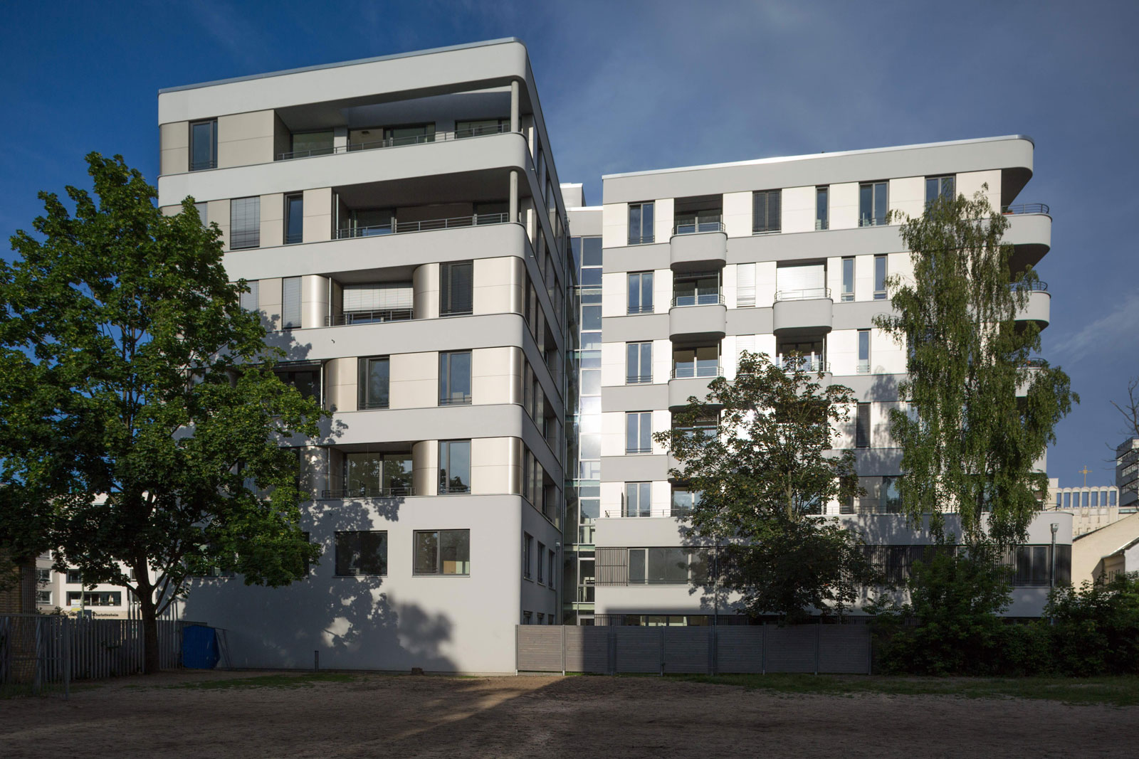 Büro Pankrath Projektbilder