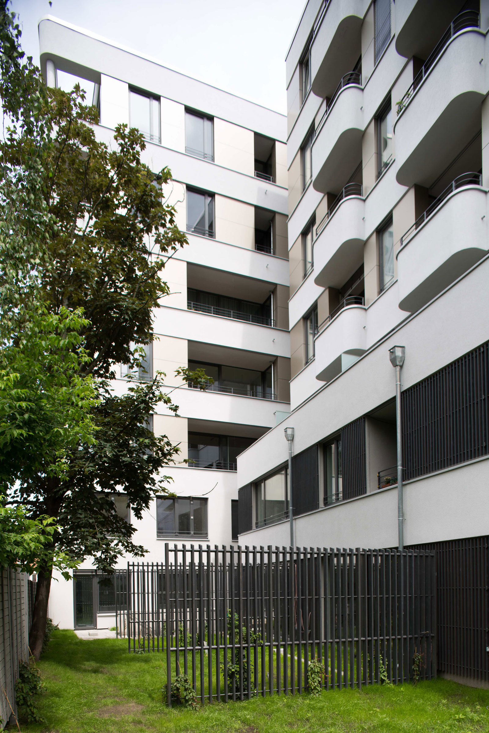 Büro Pankrath Projektbilder