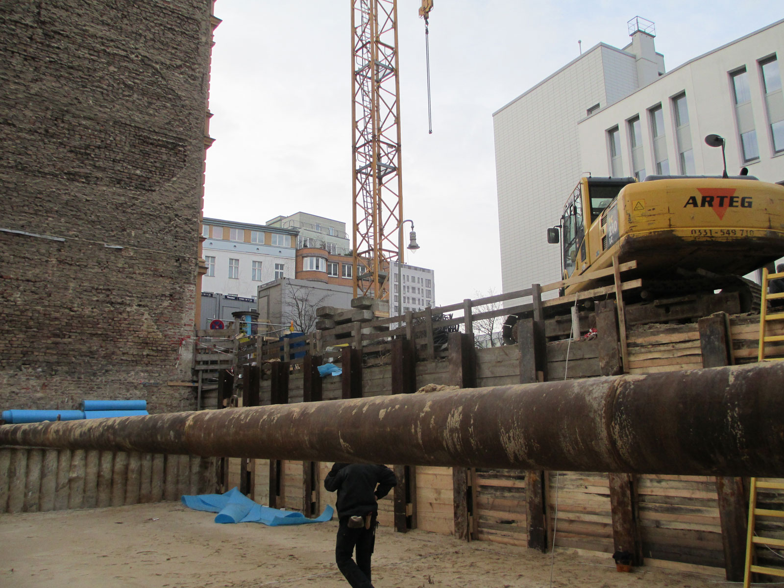 Büro Pankrath Projektbilder