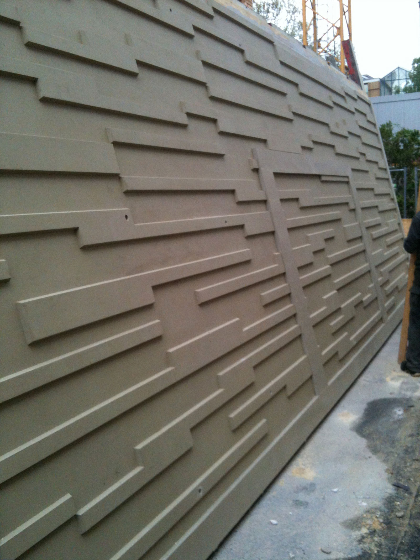 Büro Pankrath Projektbilder