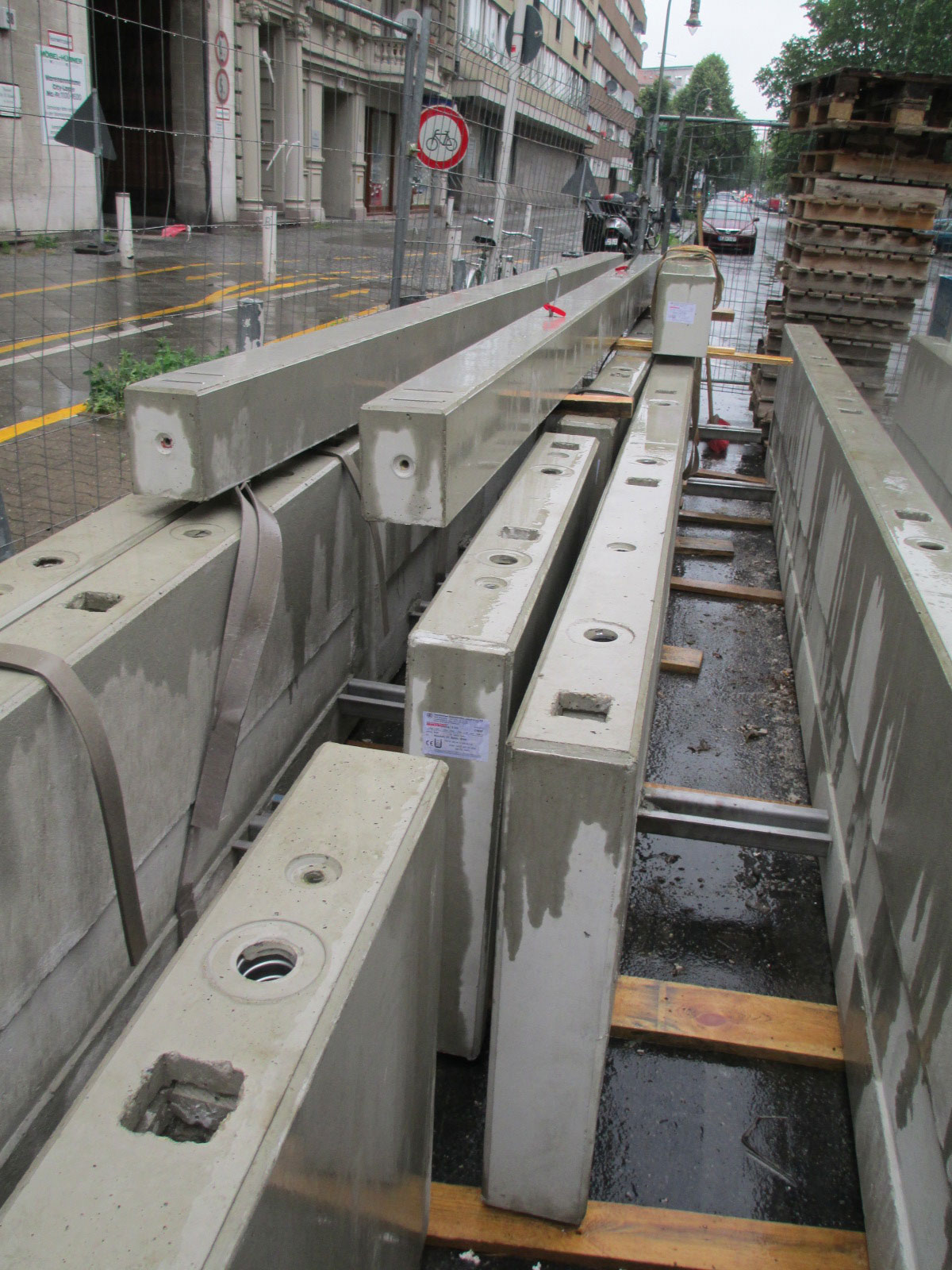 Büro Pankrath Projektbilder