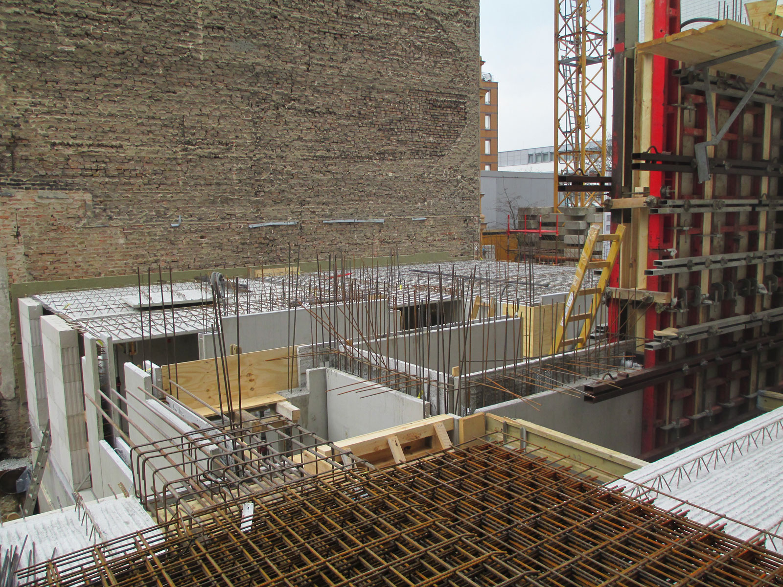 Büro Pankrath Projektbilder