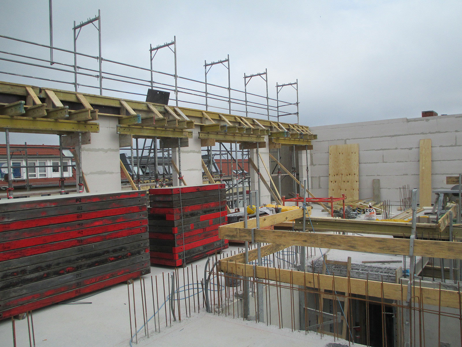 Büro Pankrath Projektbilder