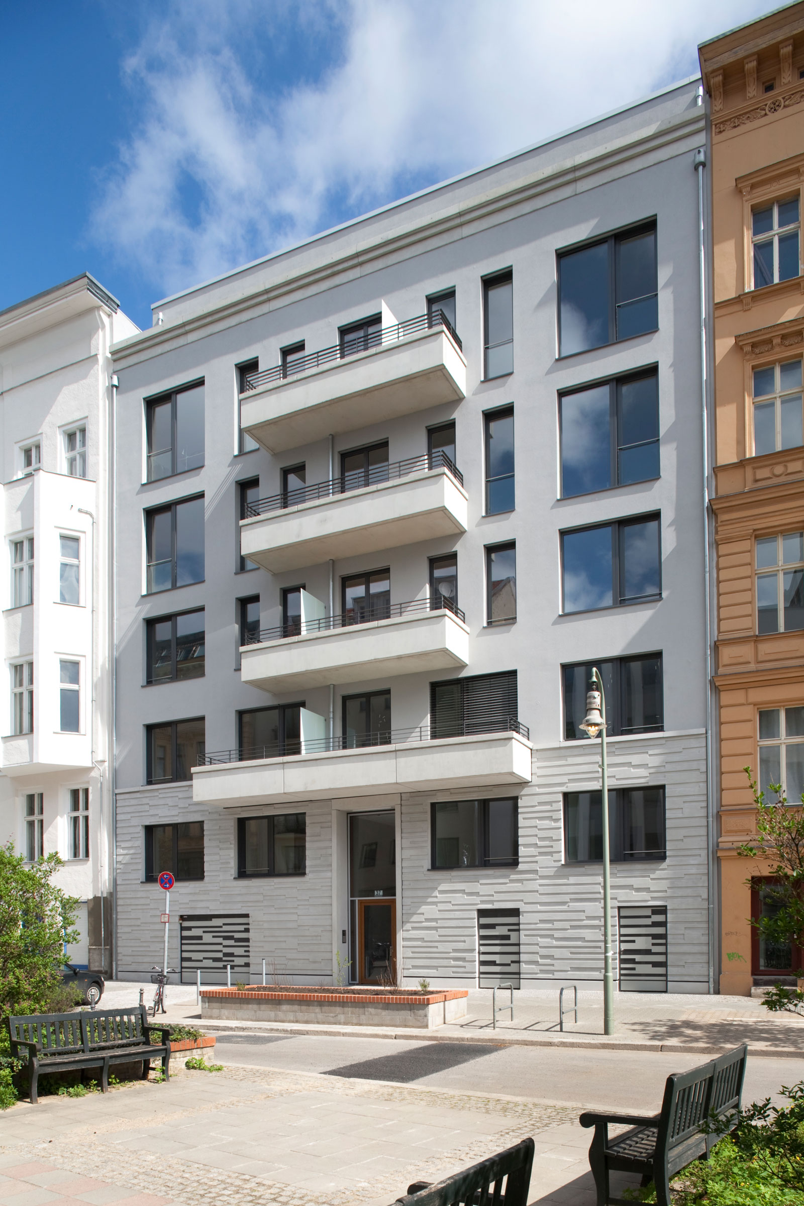 Büro Pankrath Projektbilder