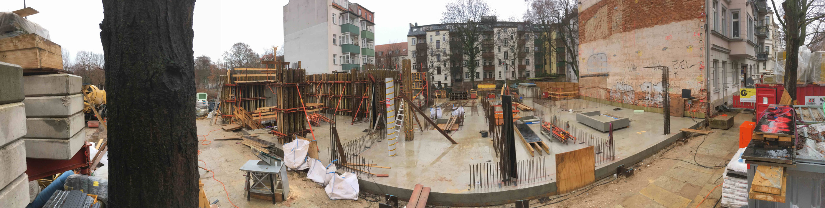 Büro Pankrath Projektbilder