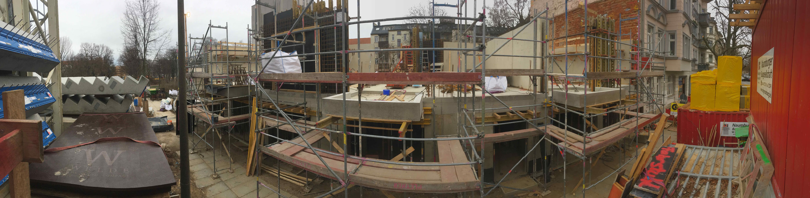 Büro Pankrath Projektbilder