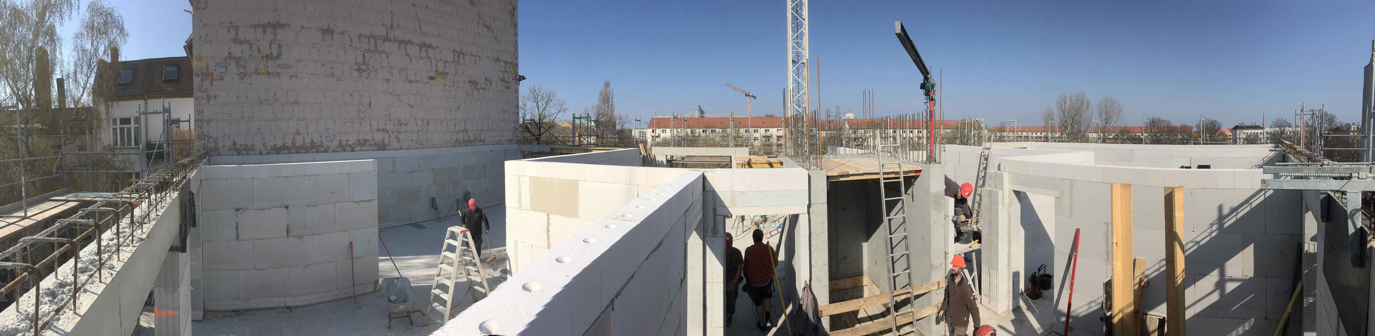 Büro Pankrath Projektbilder