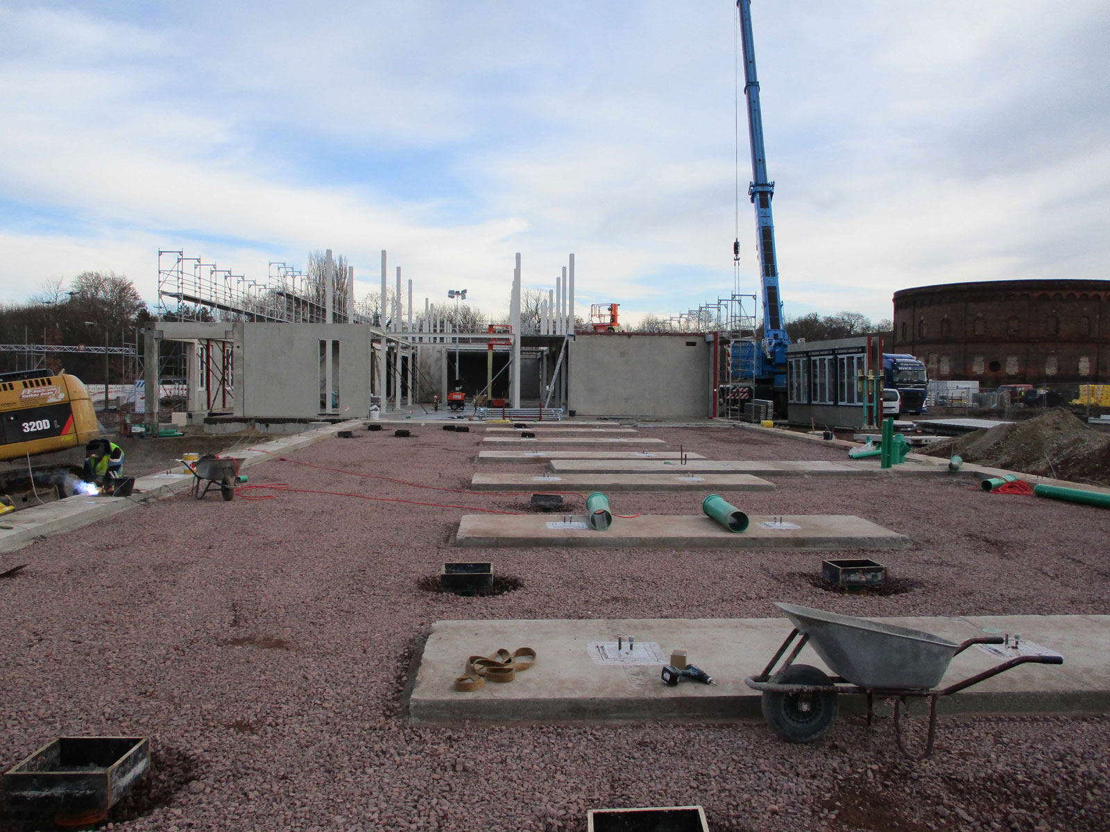 Büro Pankrath Projektbilder 