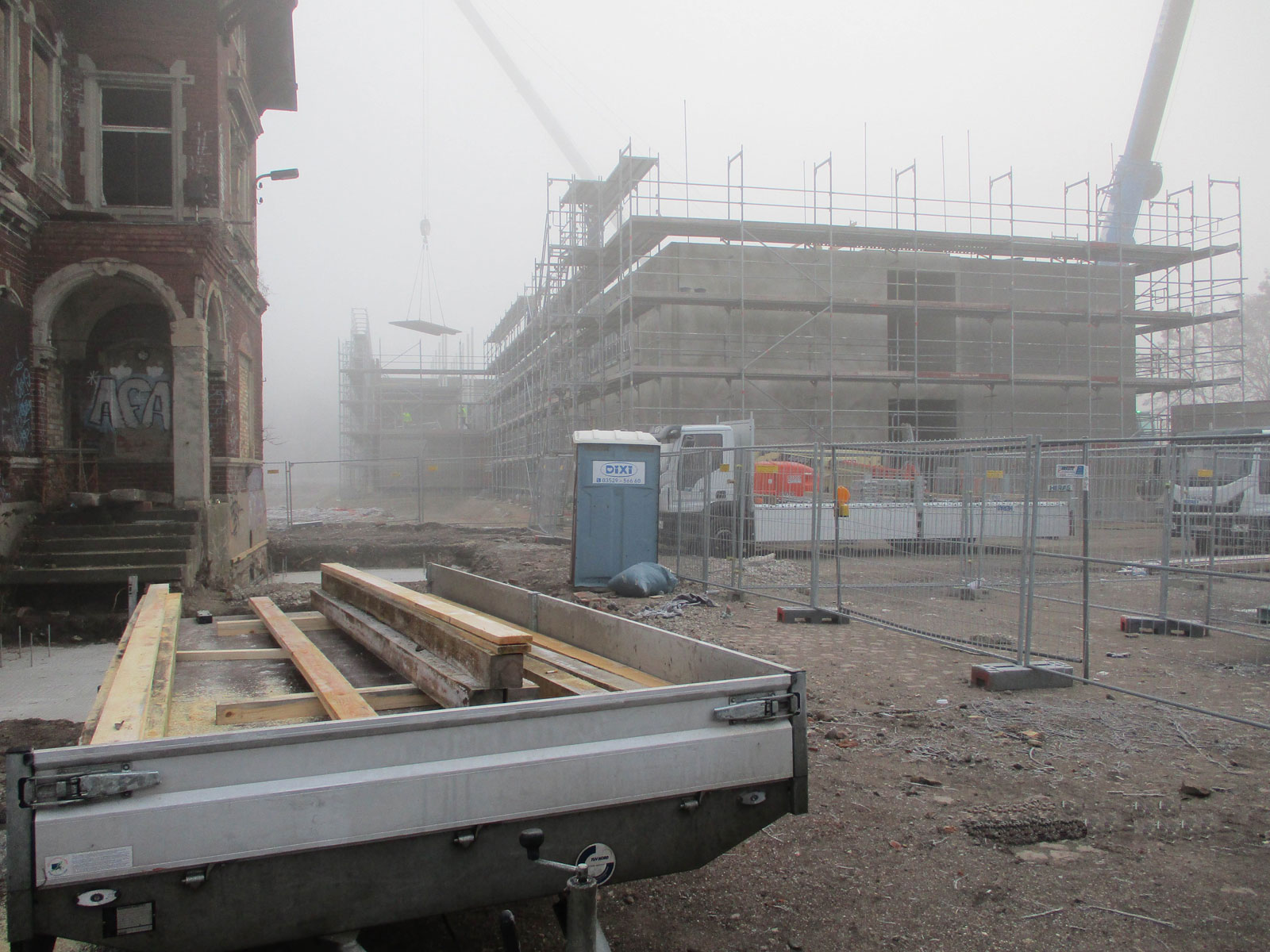 Büro Pankrath Projektbilder 