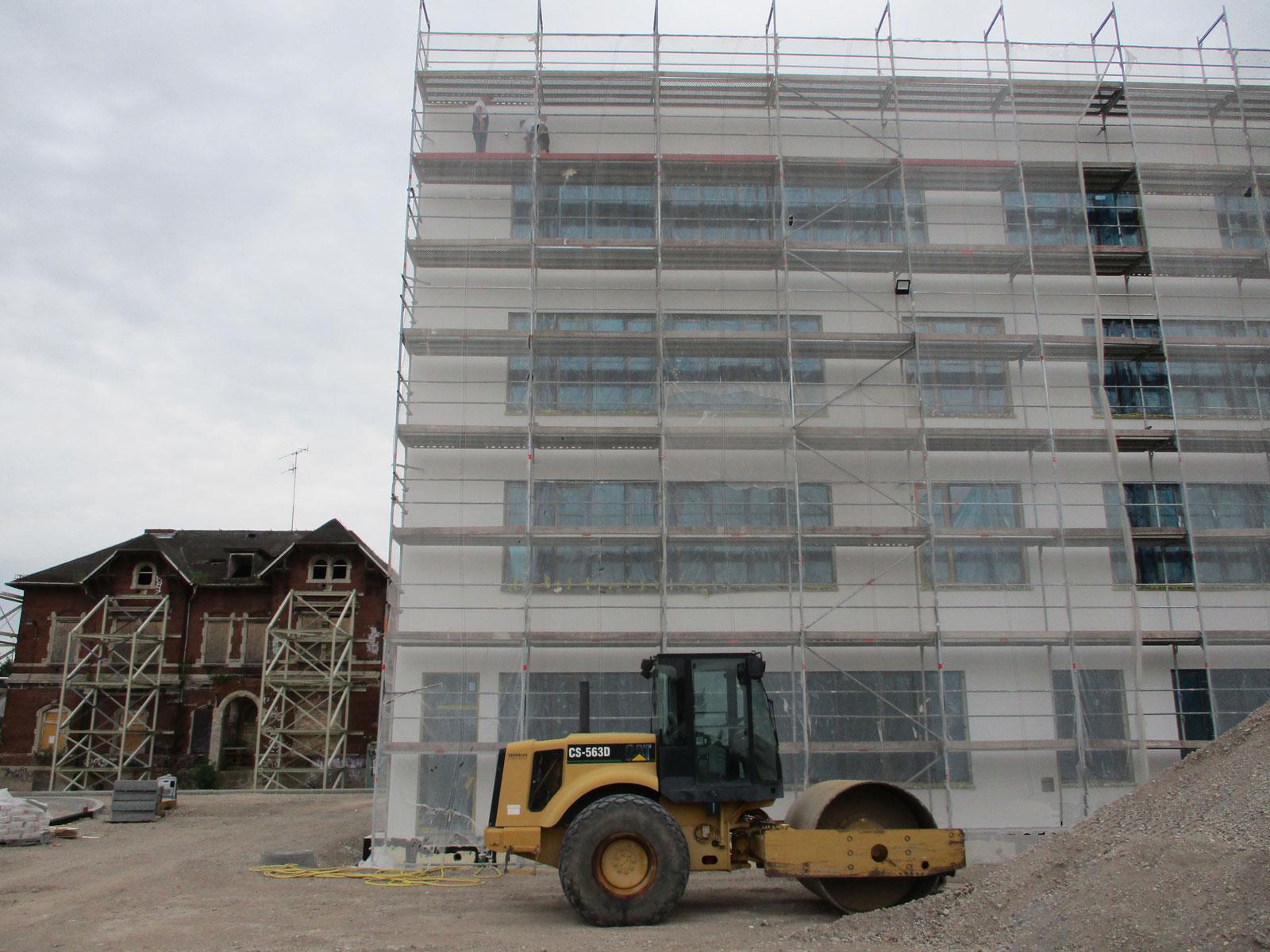 Büro Pankrath Projektbilder 