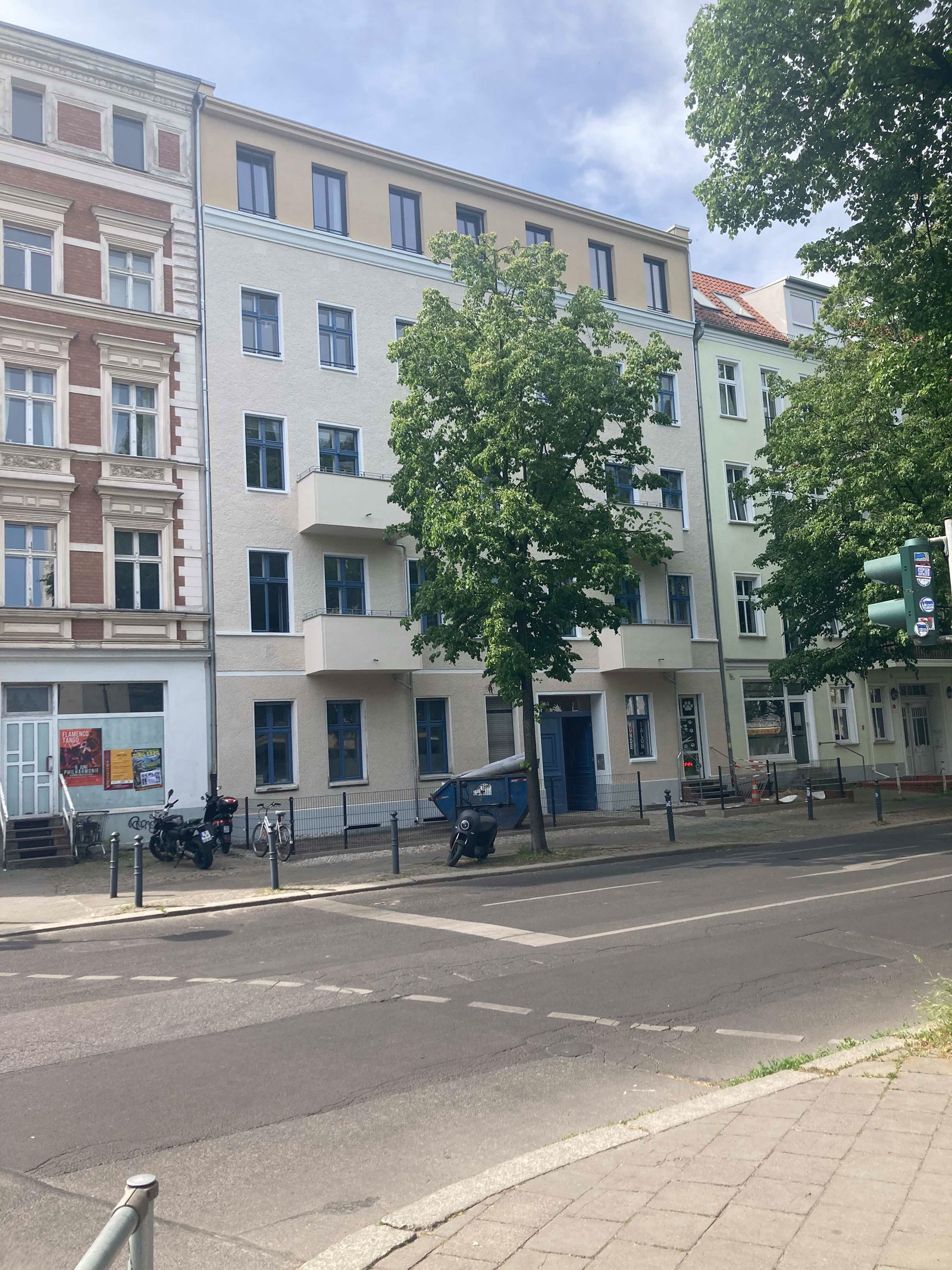 Büro Pankrath Projektbilder 