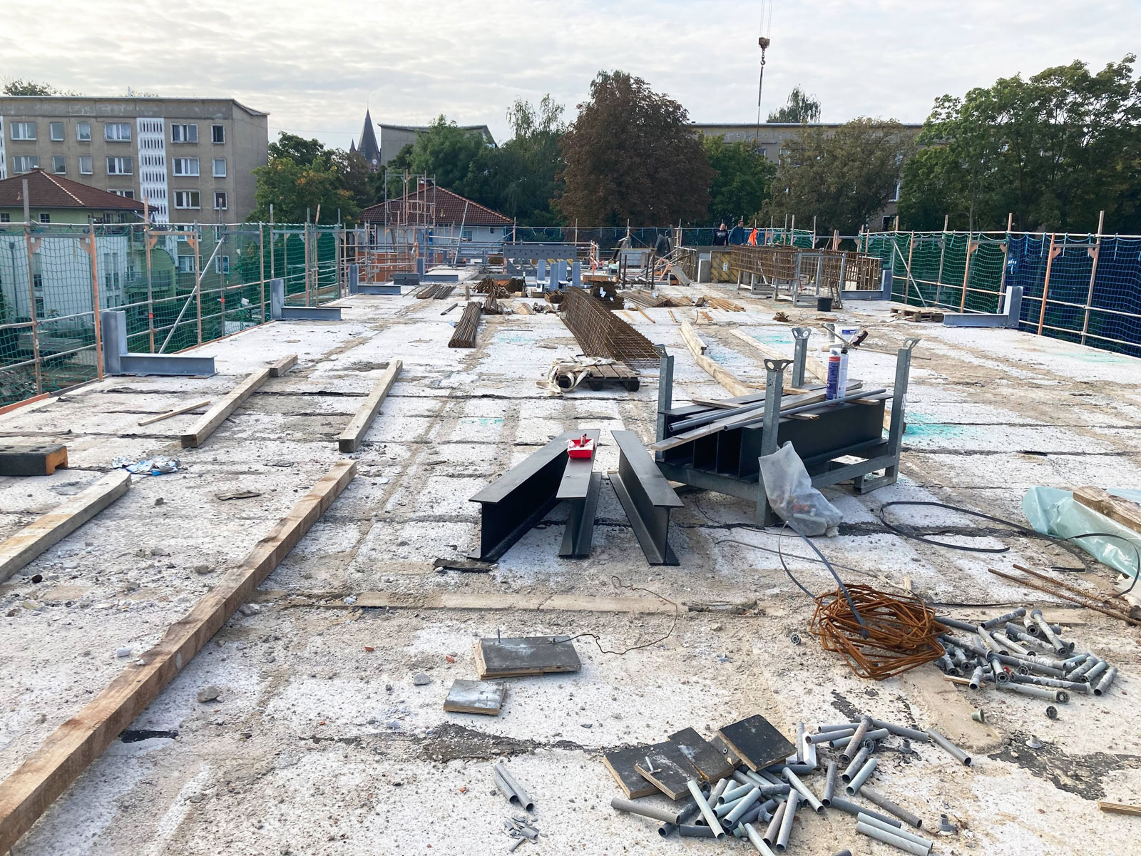 Büro Pankrath Projektbilder