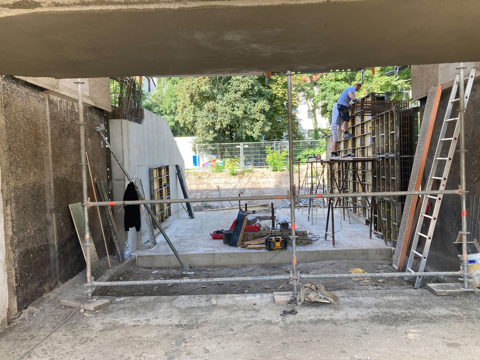 Büro Pankrath Projektbilder