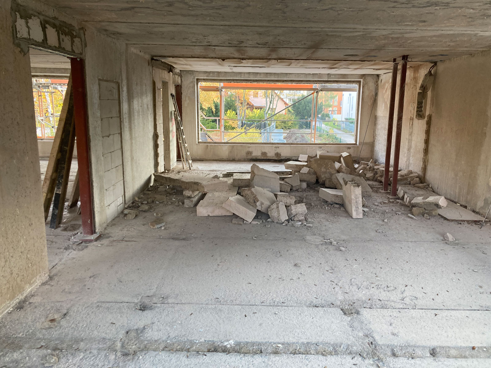 Büro Pankrath Projektbilder