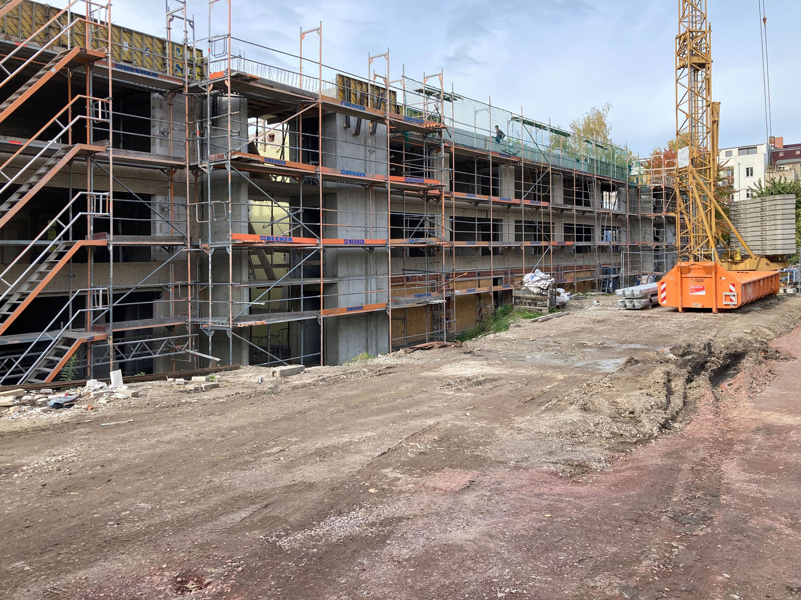 Büro Pankrath Projektbilder