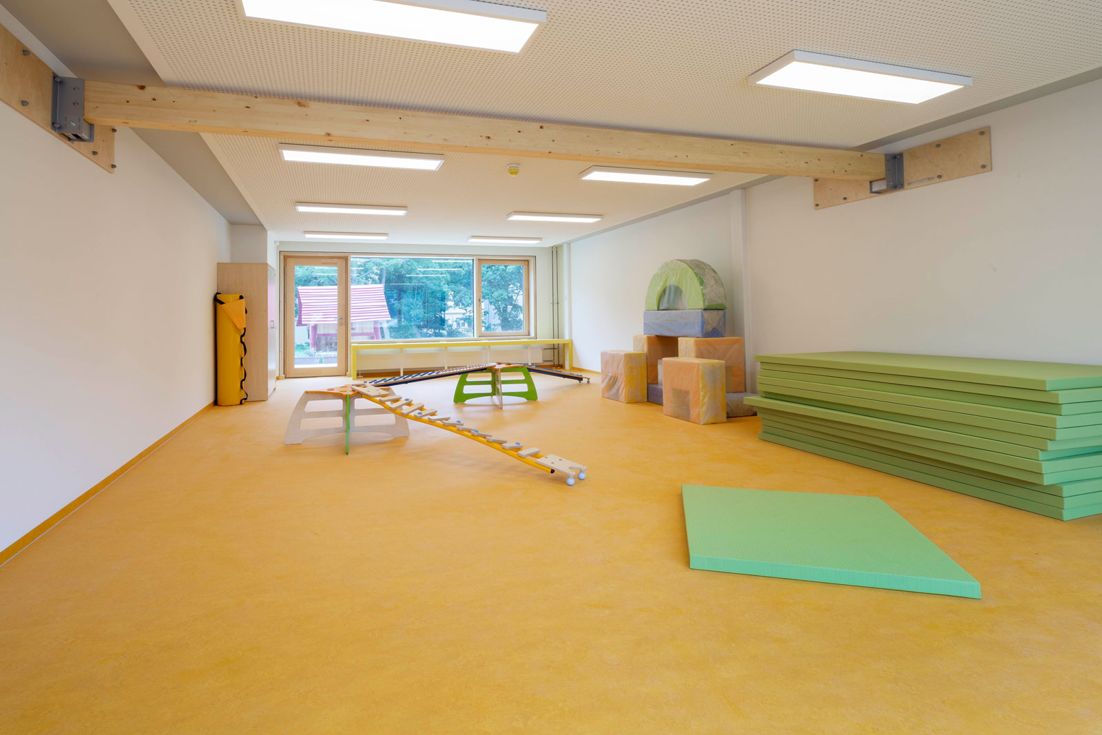 Büro Pankrath Projektbilder