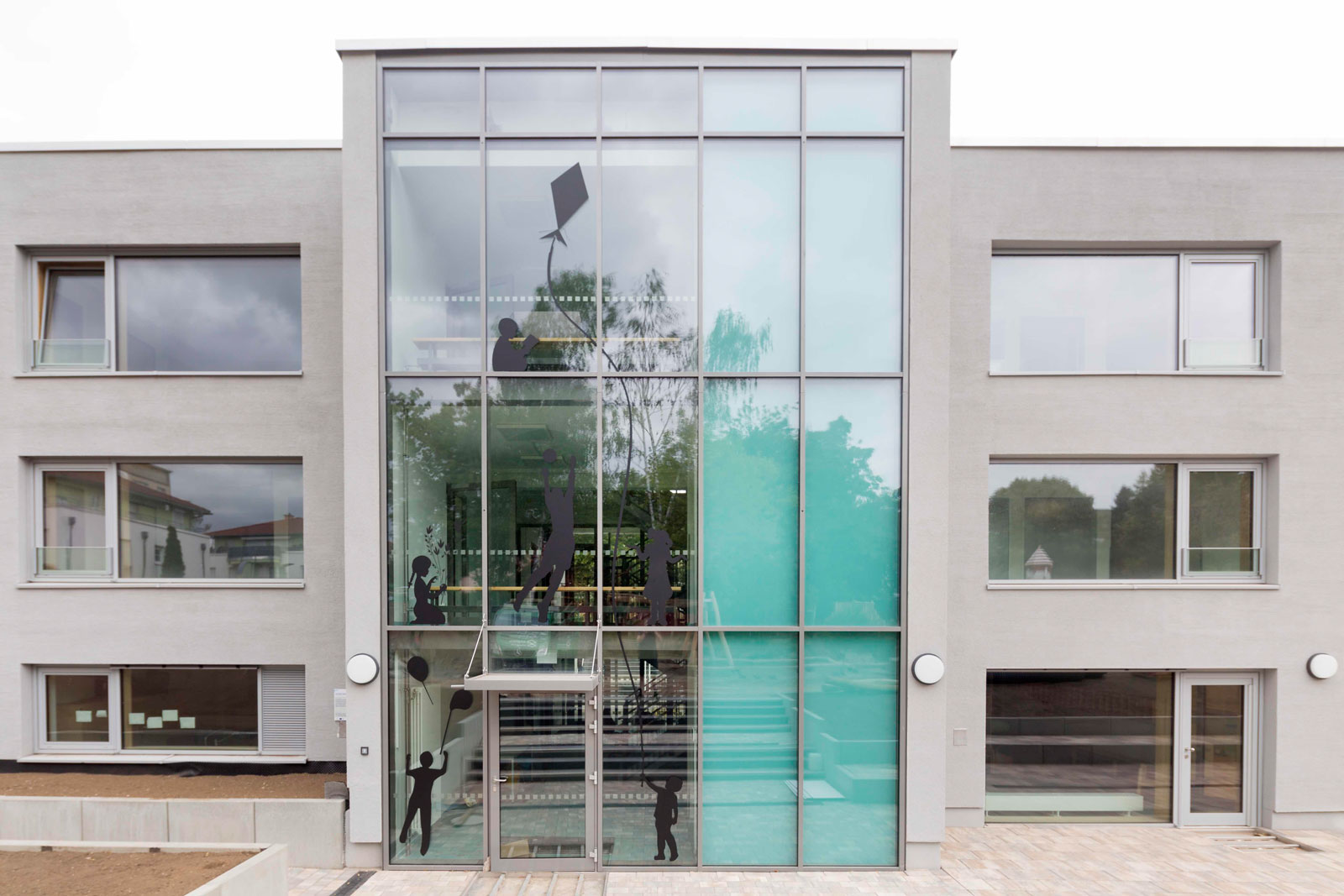 Büro Pankrath Projektbilder